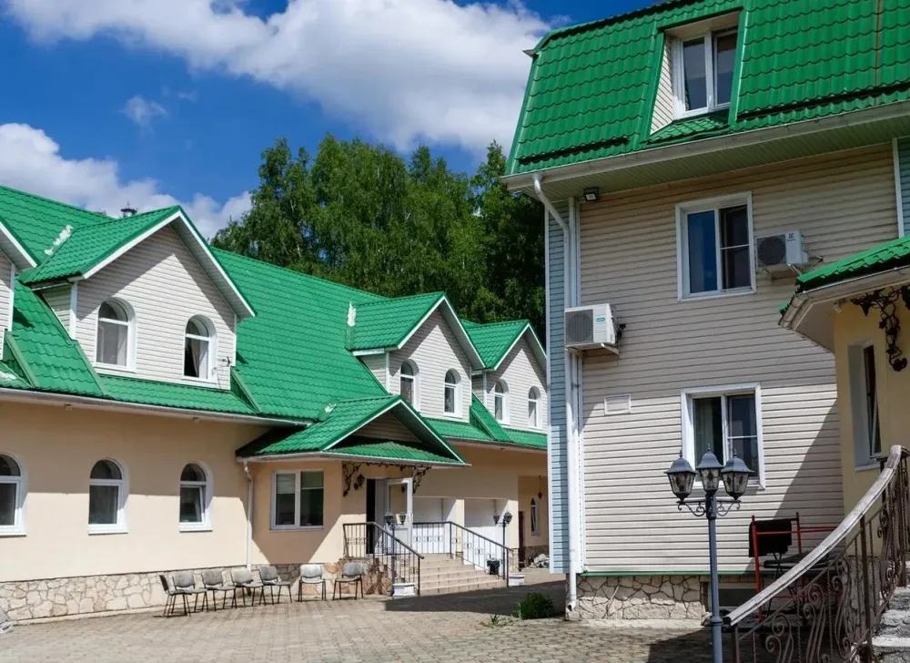 А-пансион Лосино-Петровский - изображение 1