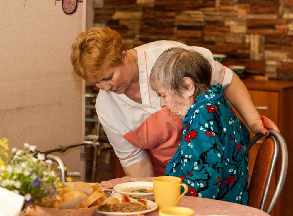 А-пансион Лосино-Петровский - изображение 17