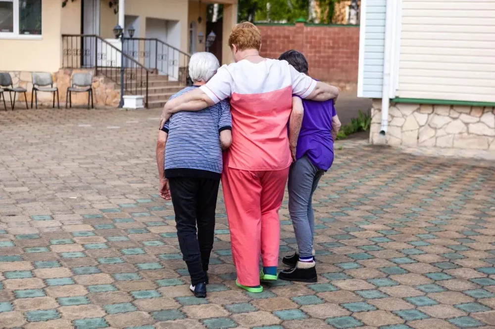 А-пансион Лосино-Петровский - изображение 19