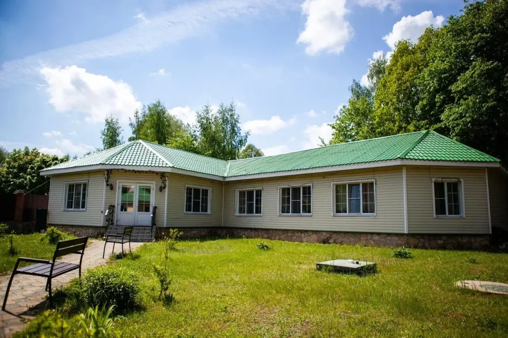 А-пансион Лосино-Петровский - изображение 12