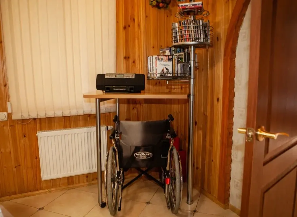 А-пансион Лосино-Петровский - изображение 10