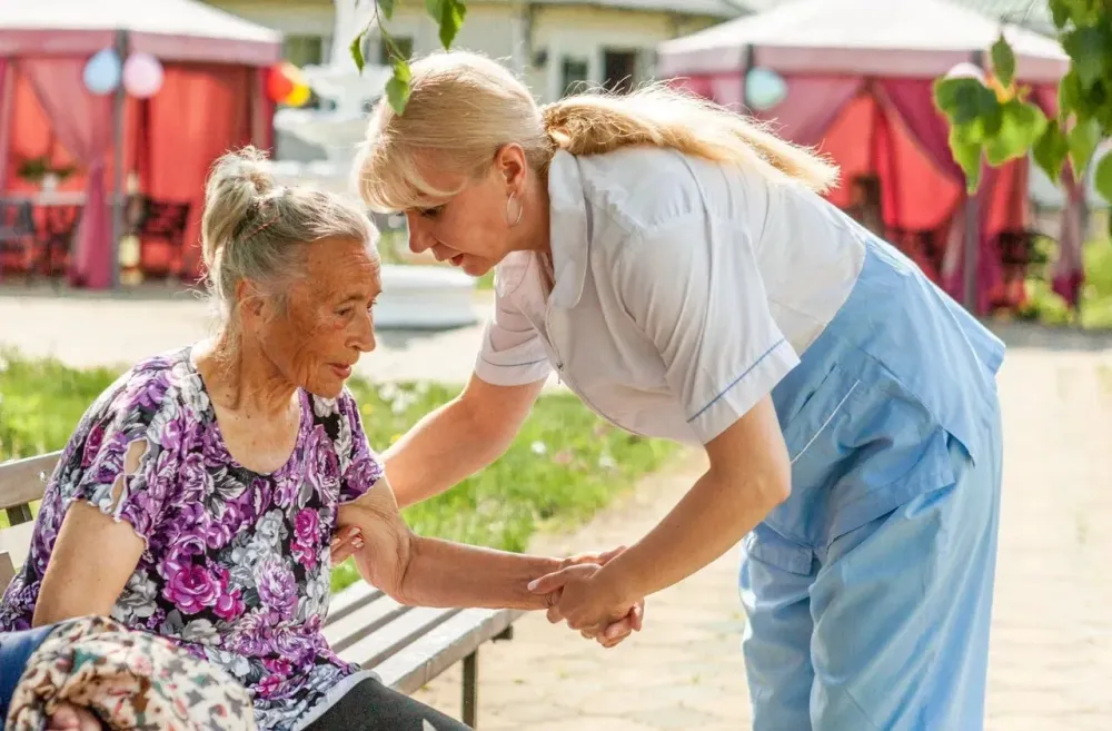 А-пансион Лосино-Петровский - изображение 18