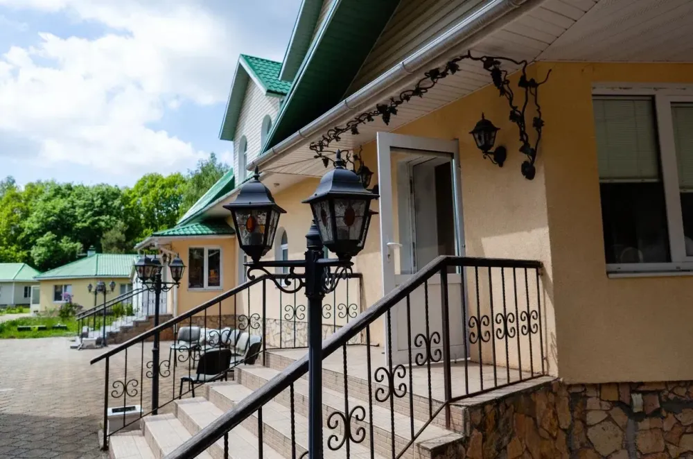 А-пансион Лосино-Петровский - изображение 14