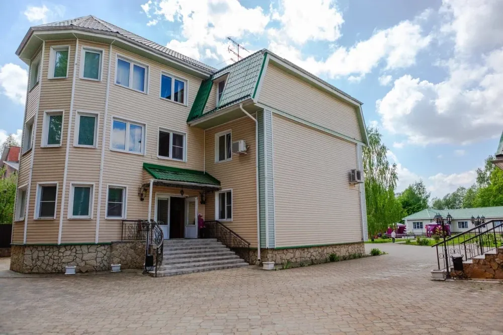 А-пансион Лосино-Петровский - изображение 13