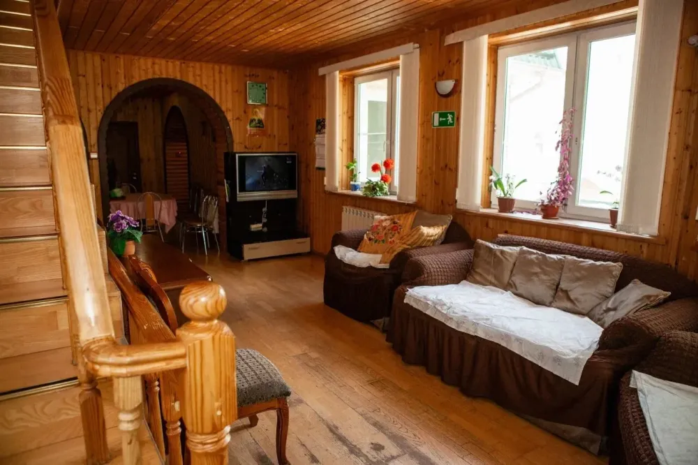 А-пансион Лосино-Петровский - изображение 9