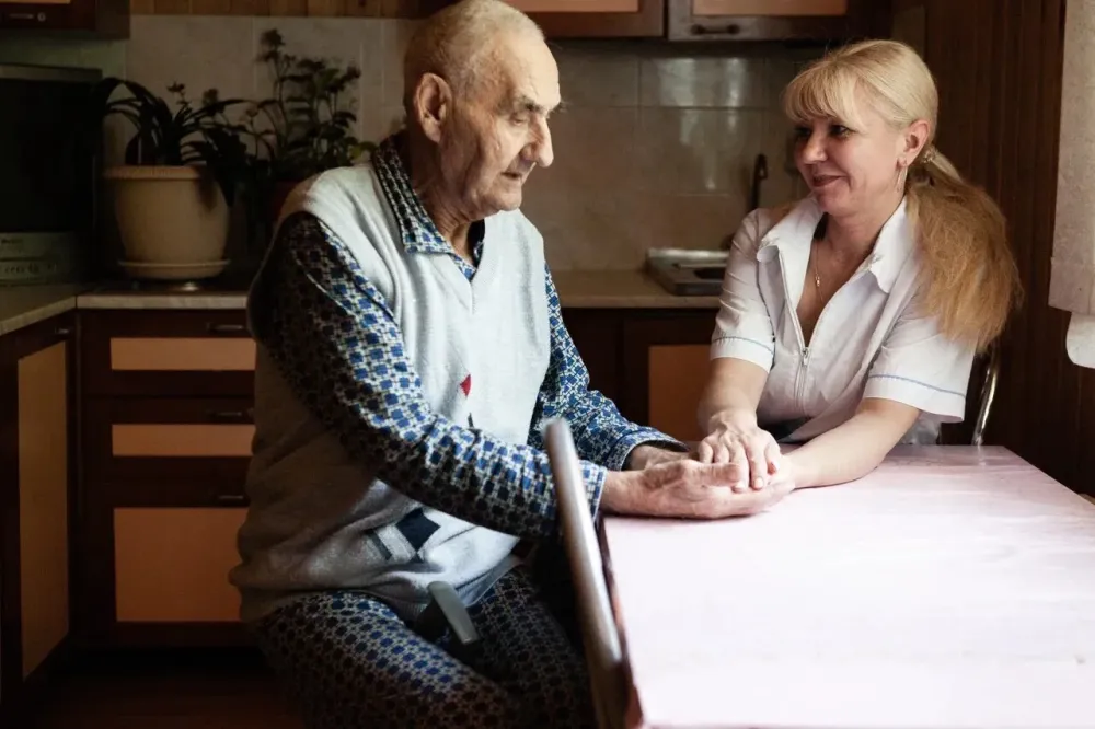 А-пансион Лосино-Петровский - изображение 16