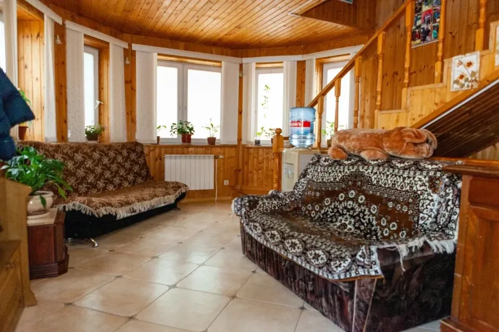 А-пансион Лосино-Петровский - изображение 7