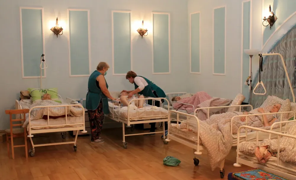 Уютный Дом Химки - изображение 7