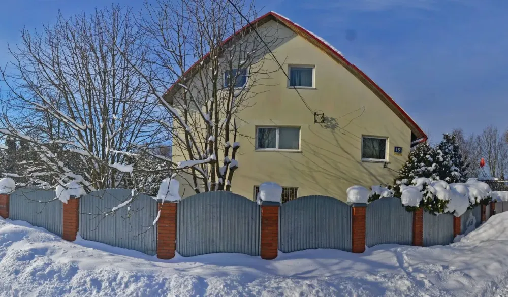 Уютный Дом Химки - изображение 1