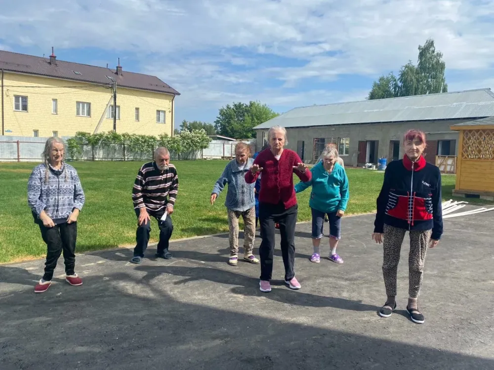 А-пансион Раменское - изображение 19