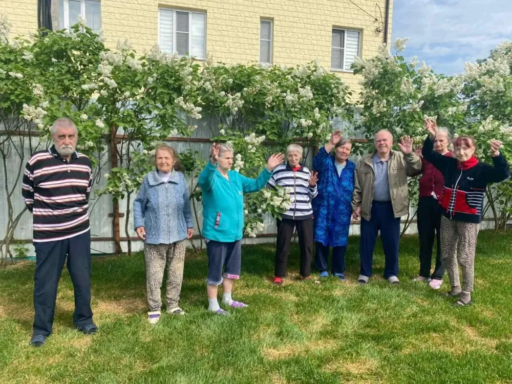 А-пансион Раменское - изображение 20