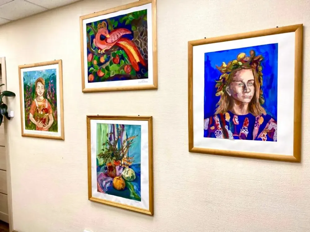 Мирра Иркутск - изображение 12