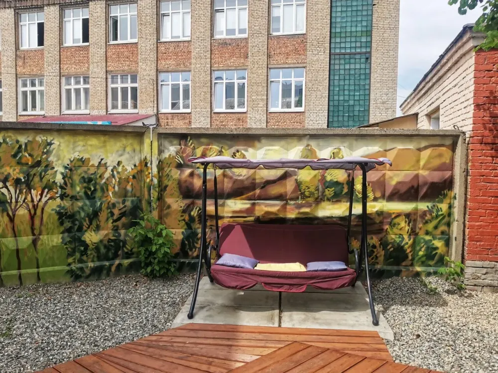 Мирра Иркутск - изображение 3