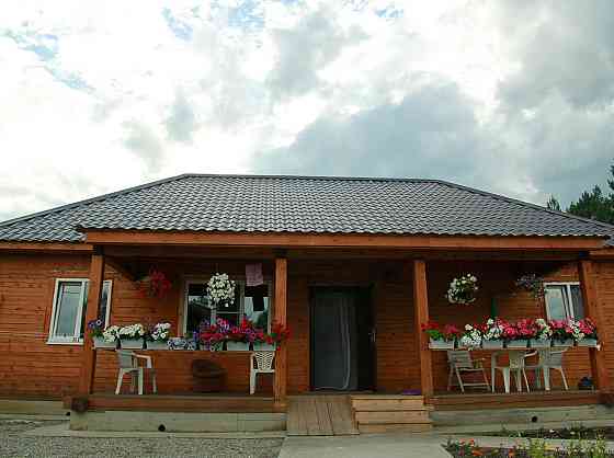 Частный дом престарелых Усадьба Шелехов