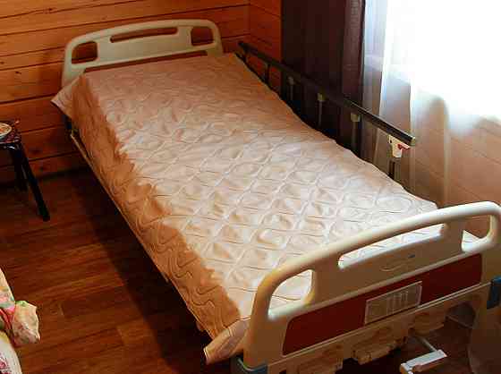 Частный дом престарелых Усадьба Шелехов