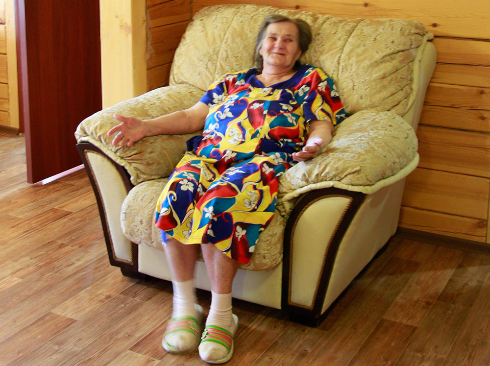 Частный дом престарелых Усадьба Шелехов - изображение 3