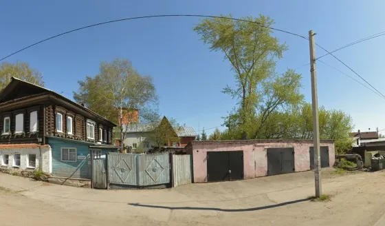 Жизнь Томск