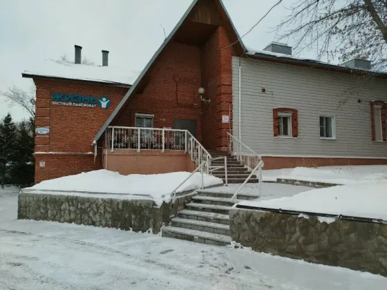 Жизнь Томск