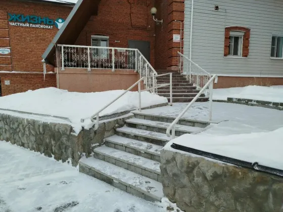 Жизнь Томск