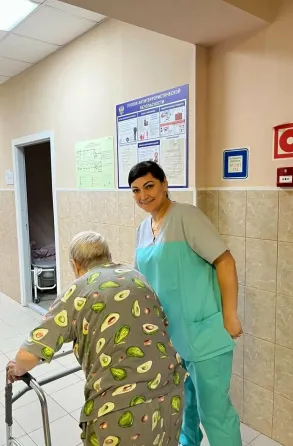 Жизнь Томск