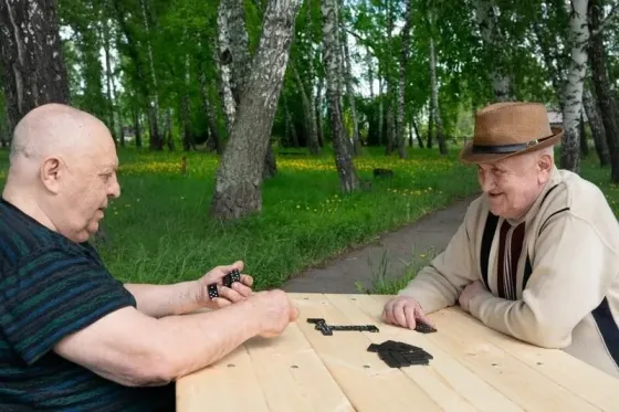 Пансионат для пожилых людей Ника Кемерово