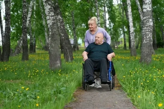 Пансионат для пожилых людей Ника Кемерово