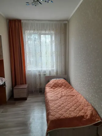 Серебряный рай Большое Козино