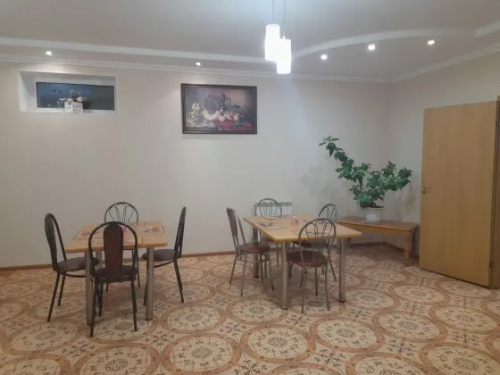 Серебряный рай Большое Козино