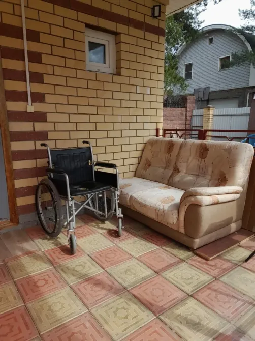 Серебряный рай Большое Козино - изображение 13