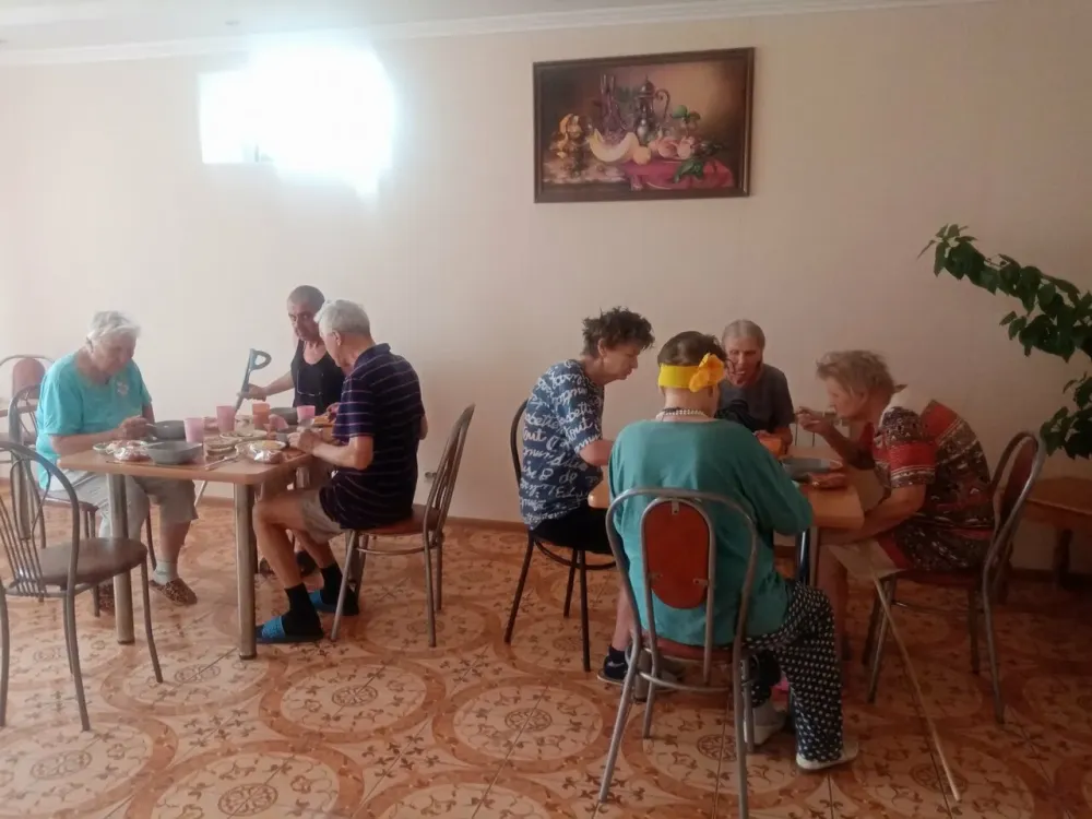 Серебряный рай Большое Козино - изображение 16