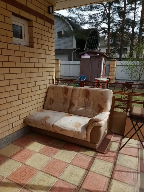 Серебряный рай Большое Козино - изображение 12