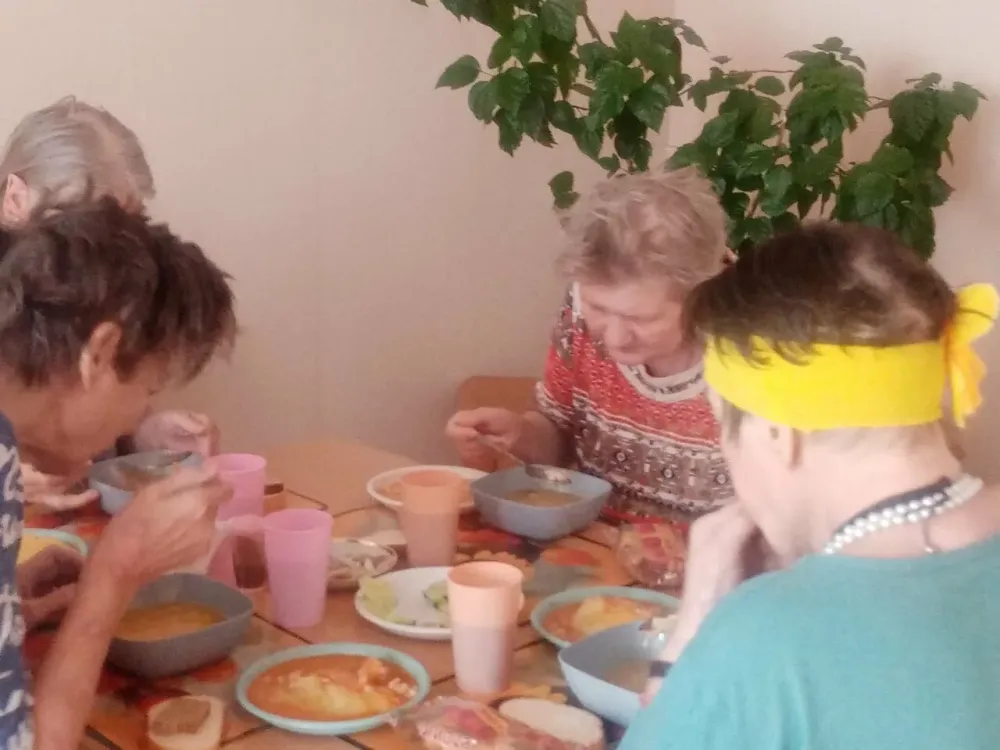 Серебряный рай Большое Козино - изображение 20