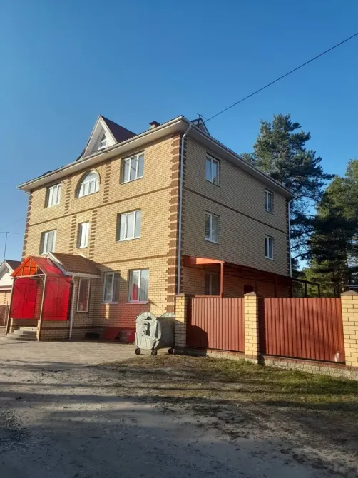 Серебряный рай Большое Козино - изображение 6