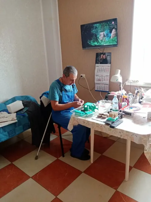 Серебряный рай Большое Козино - изображение 18