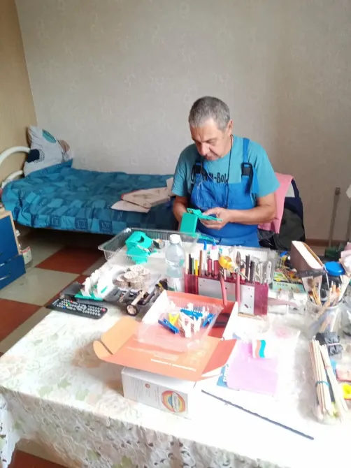 Серебряный рай Большое Козино - изображение 19