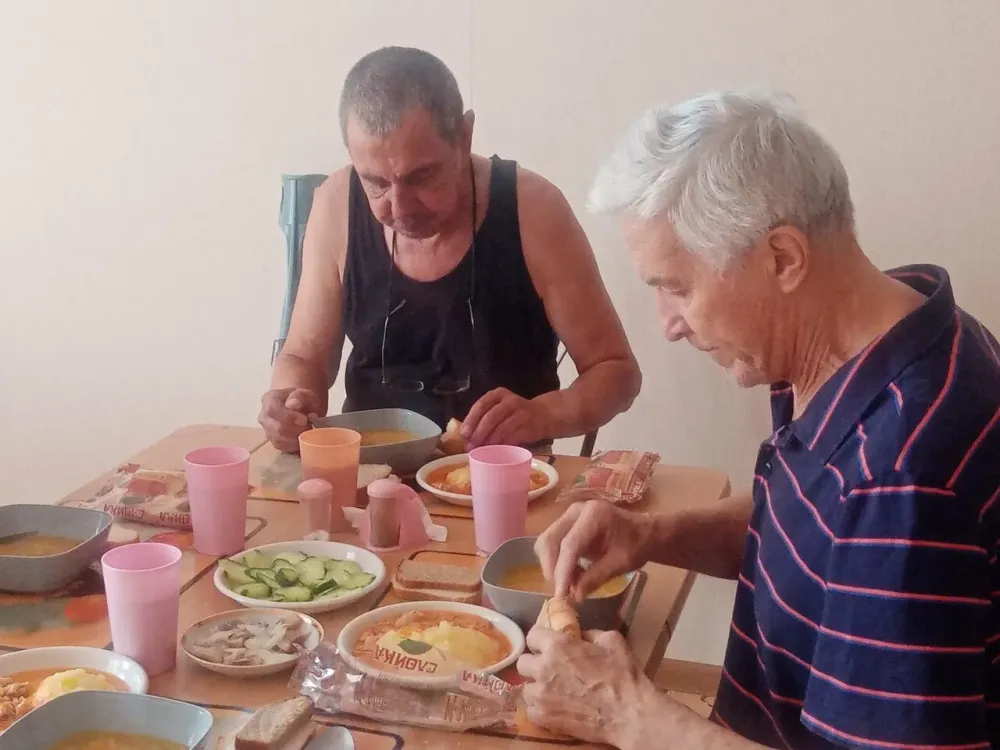 Серебряный рай Большое Козино - изображение 15