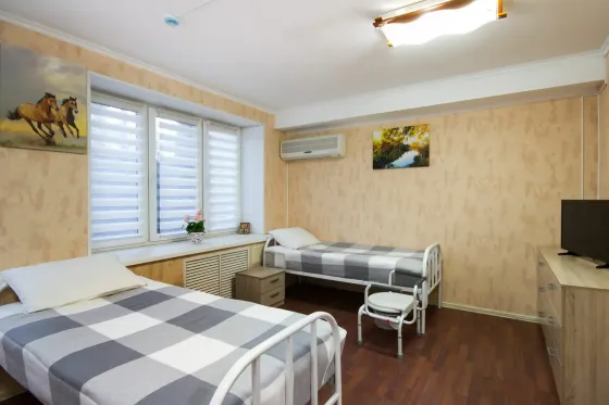 Доброта Александровка