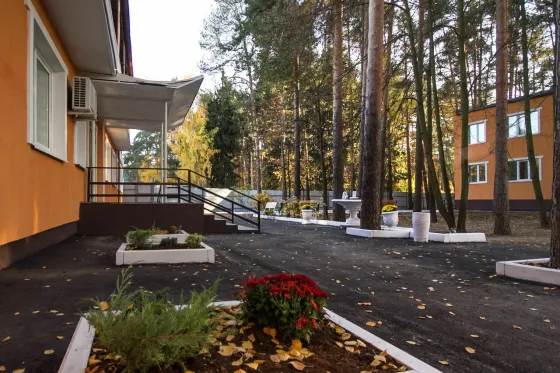 Доброта Александровка