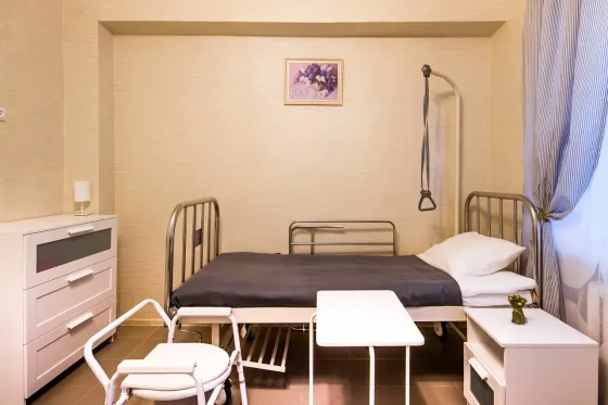 Доброта Александровка