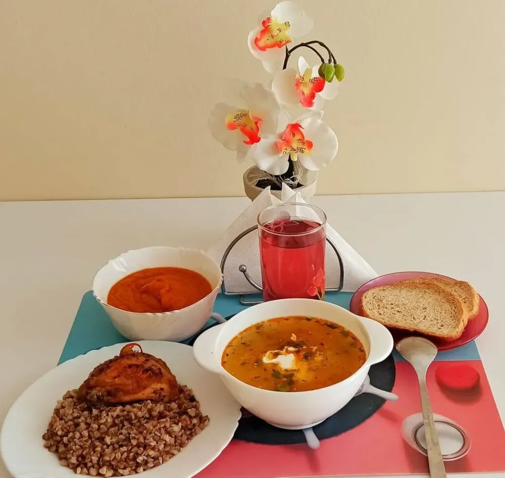 Доброта Александровка - изображение 20