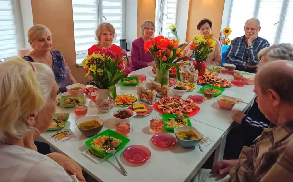 Доброта Александровка - изображение 19