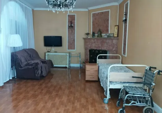 Дом Анастасия Санкт-Петербург