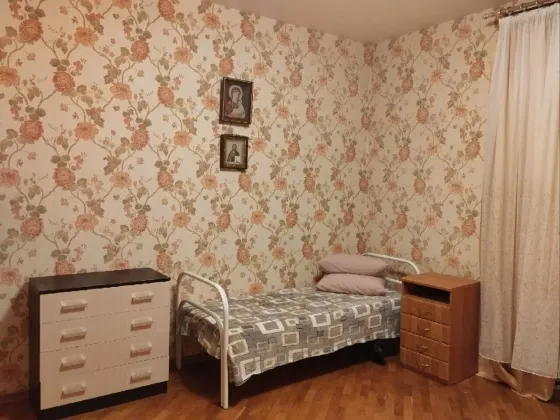 Дом Анастасия Санкт-Петербург