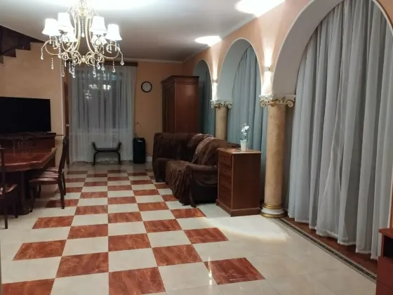 Дом Анастасия Санкт-Петербург