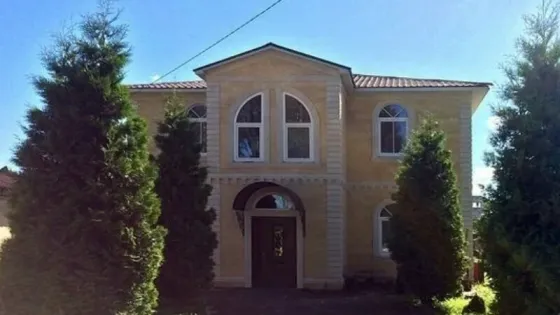 Дом Анастасия Санкт-Петербург