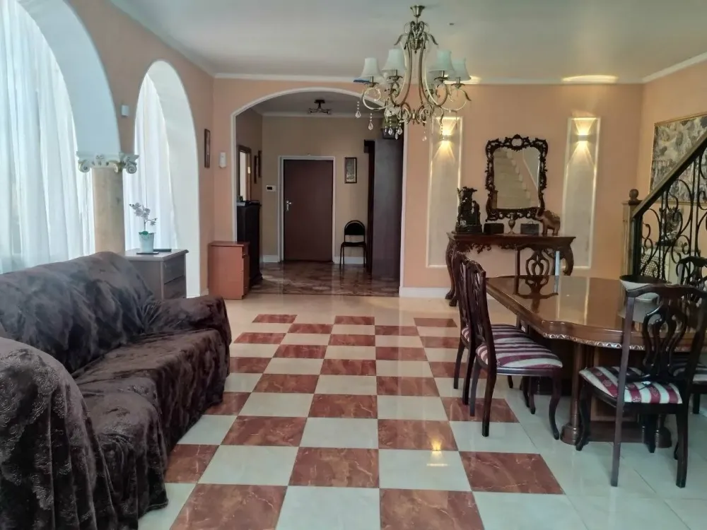 Дом Анастасия Санкт-Петербург - изображение 8