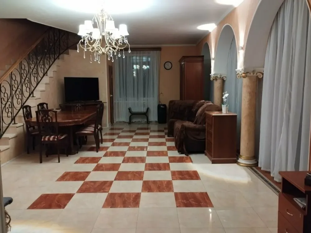 Дом Анастасия Санкт-Петербург - изображение 7