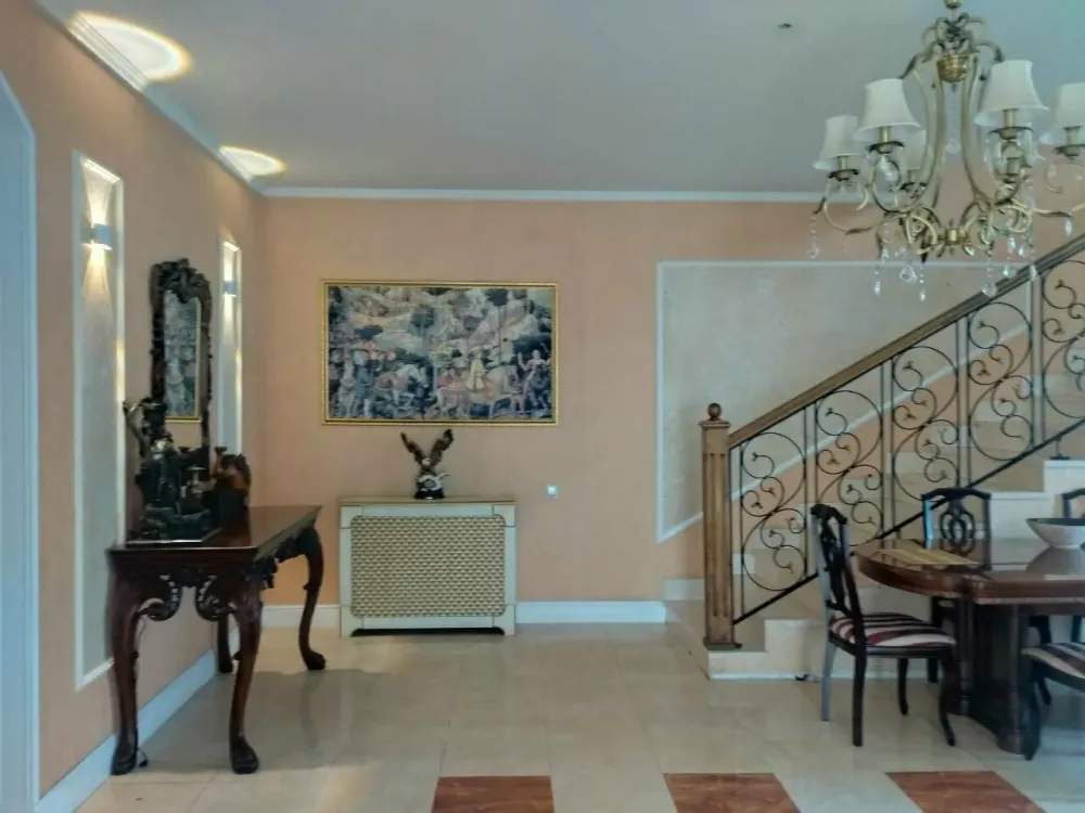 Дом Анастасия Санкт-Петербург - изображение 10