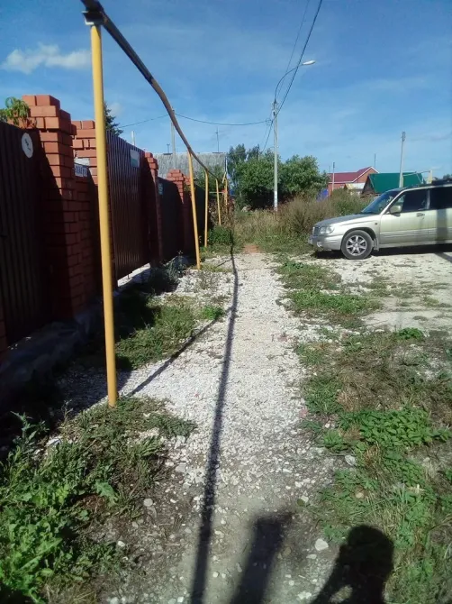 Дом инвалидов и престарелых Надежда Екатеринбург - изображение 1