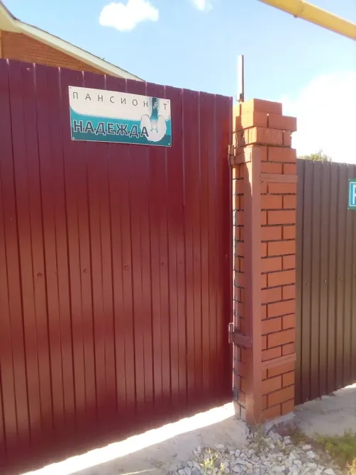 Дом инвалидов и престарелых Надежда Екатеринбург - изображение 3